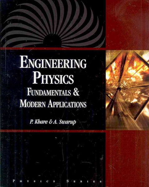 Produktbild: Khare, P: Engineering Physics: Fundamentals  &  Modern Appli