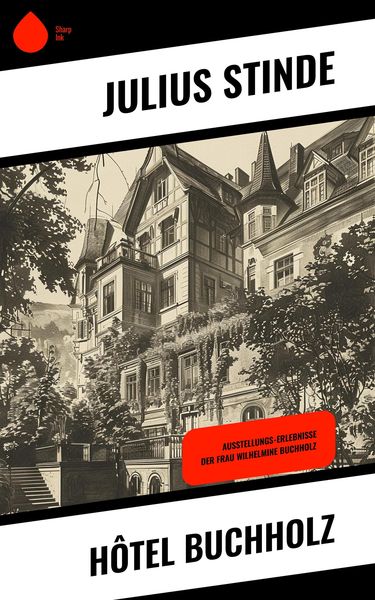 Produktbild: H&ocirc;tel Buchholz