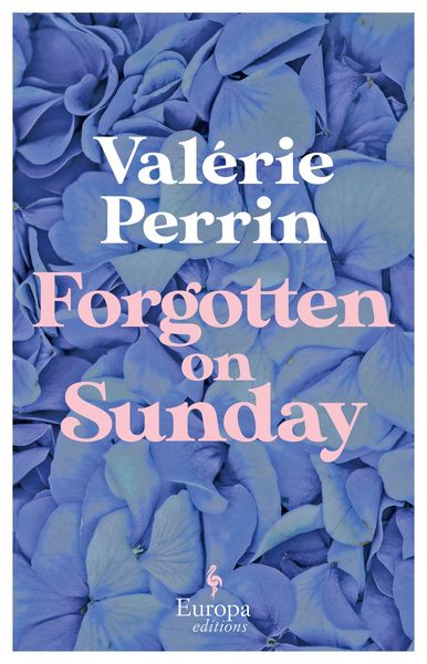 Produktbild: Forgotten on Sunday