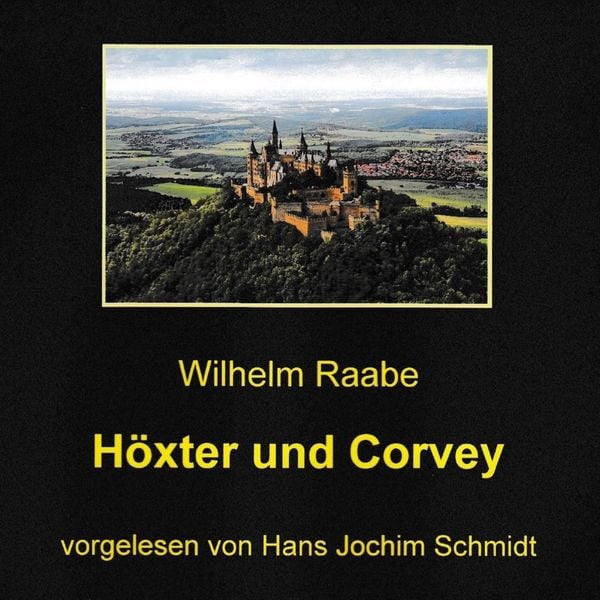 Produktbild: H&ouml;xter und Corvey