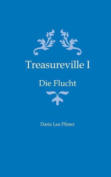 Produktbild: Treasureville I