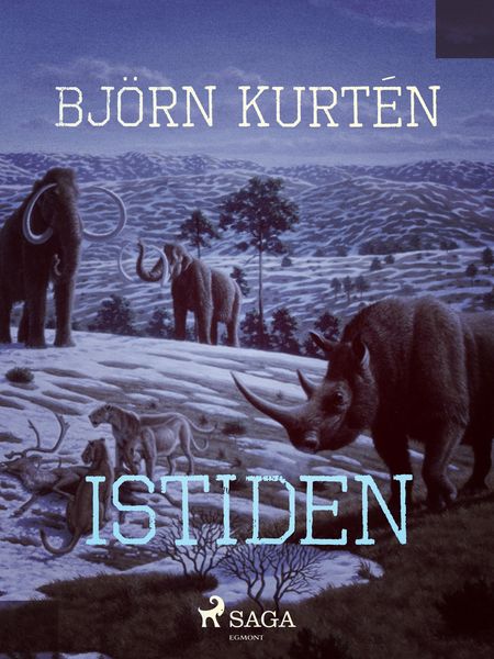 Produktbild: Istiden