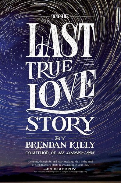 Produktbild: The Last True Love Story