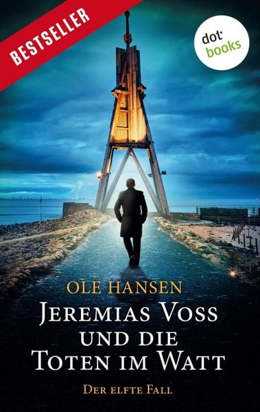 Produktbild: Jeremias Voss und die Toten im Watt