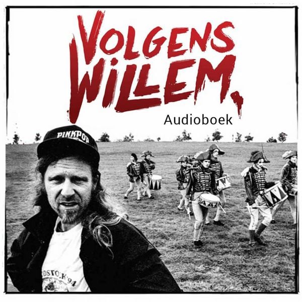 Produktbild: Volgens Willem