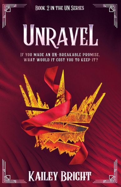 Produktbild: Unravel
