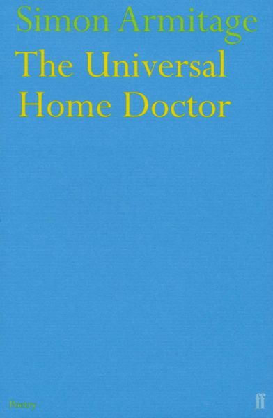Produktbild: The Universal Home Doctor
