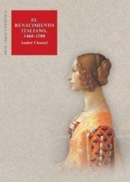 Produktbild: El Renacimiento italiano