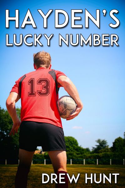 Produktbild: Hayden's Lucky Number
