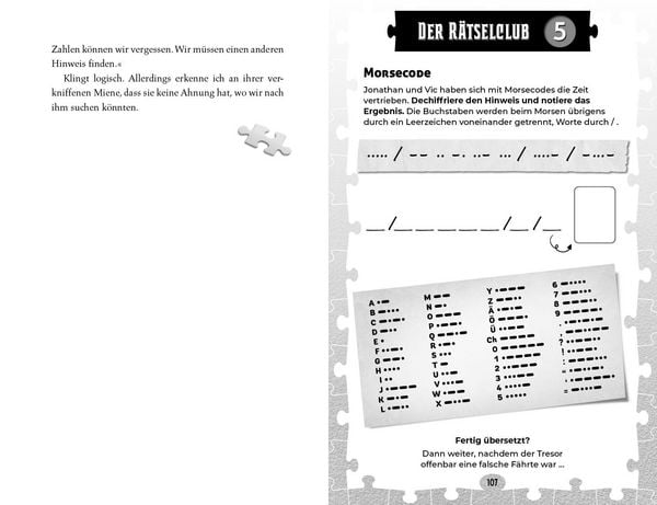 Produktbild: Jonathan Riddle und das geheimnisvolle R&auml;tselhaus