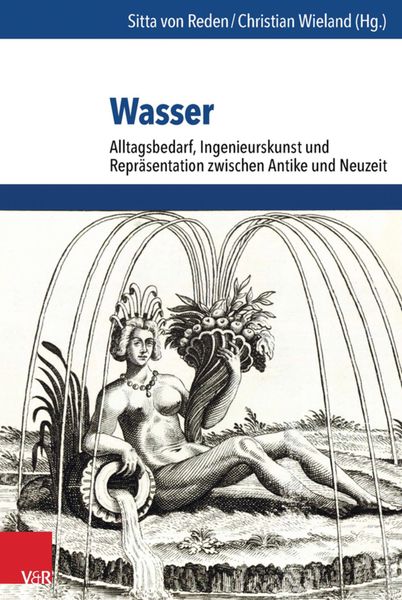 Produktbild: Wasser