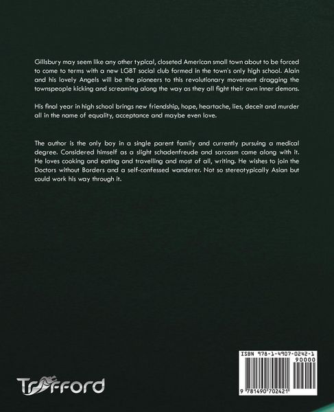 Produktbild: Plain and Proud