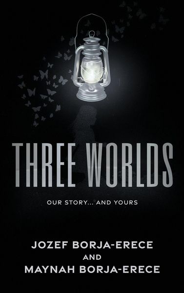 Produktbild: Three Worlds