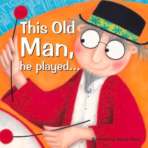 Produktbild: This Old Man, He Played . . .