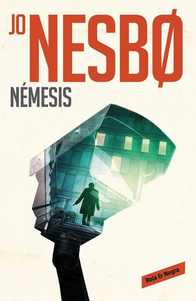 Produktbild: Nemesis / Nemesis: A Harry Hole Novel