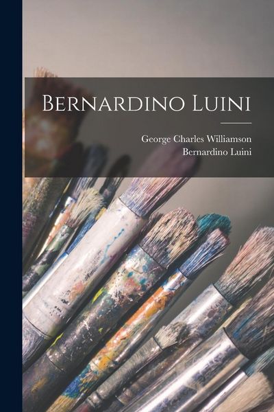 Produktbild: Bernardino Luini