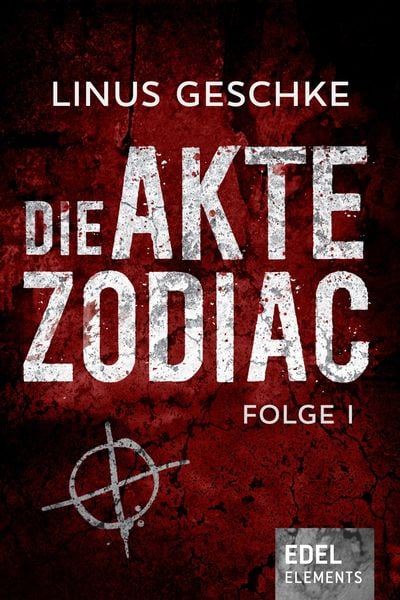 Produktbild: Die Akte Zodiac 1
