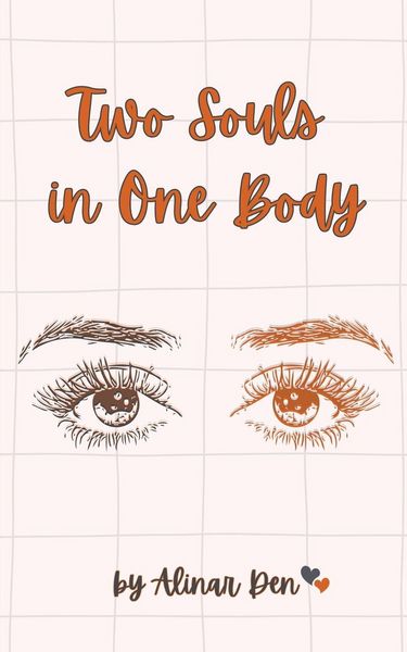 Produktbild: Two Souls in One Body