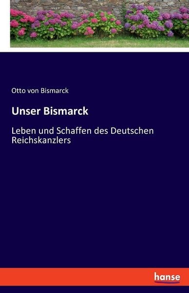 Produktbild: Unser Bismarck