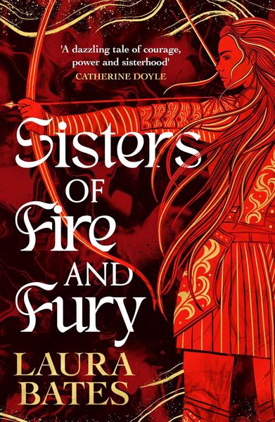 Produktbild: Sisters of Fire and Fury