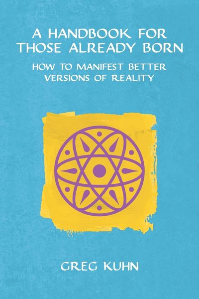 Produktbild: A Handbook for Those Already Born
