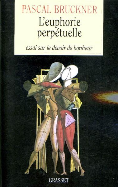 Produktbild: L'euphorie perp&eacute;tuelle