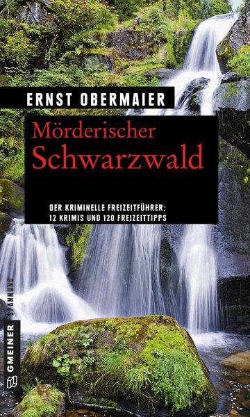 Produktbild: M&ouml;rderischer Schwarzwald