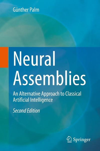 Produktbild: Neural Assemblies