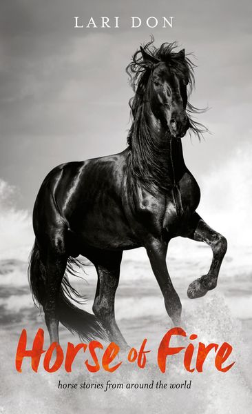 Produktbild: Horse of Fire