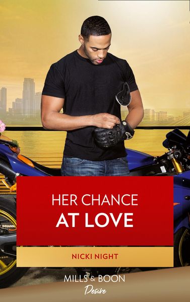 Produktbild: Her Chance At Love