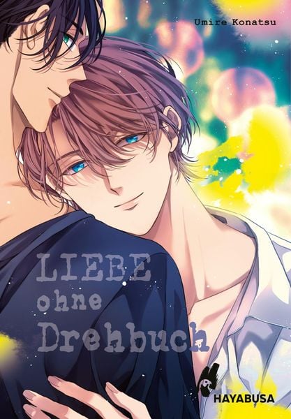 Produktbild: Liebe ohne Drehbuch