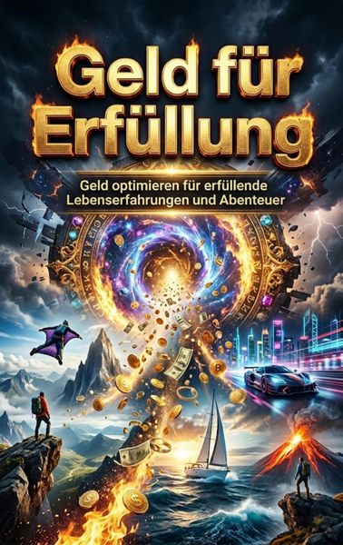 Produktbild: Geld f&uuml;r Erf&uuml;llung