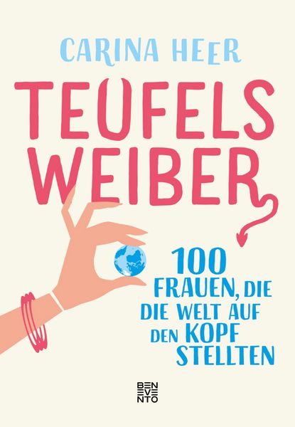 Produktbild: Teufelsweiber