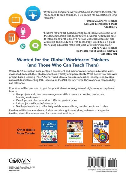 Produktbild: Creating Life-Long Learners
