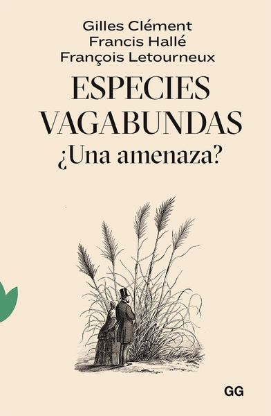 Produktbild: Especies vagabundas
