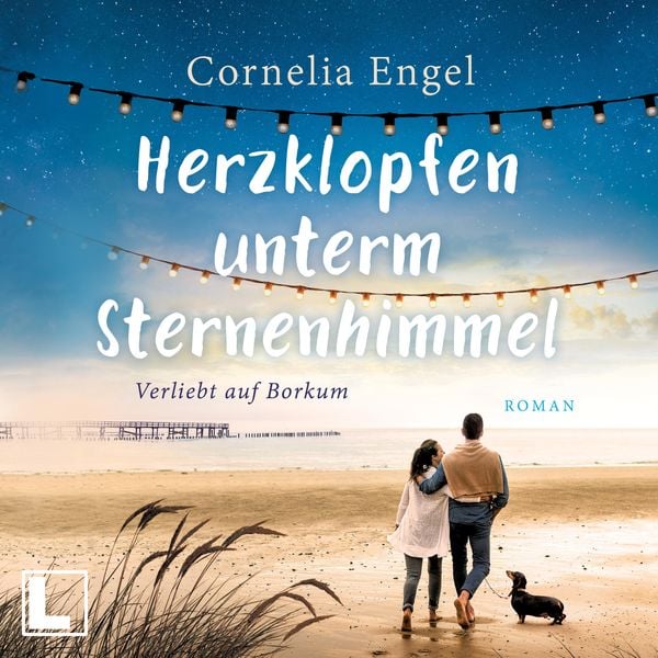 Produktbild: Herzklopfen unterm Sternenhimmel