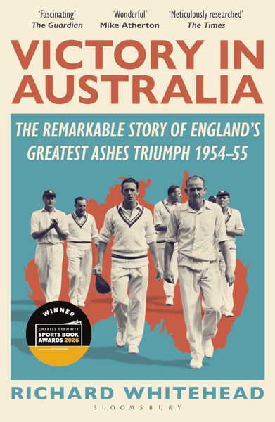 Produktbild: Victory in Australia