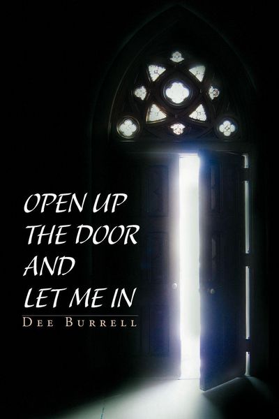 Produktbild: Open Up The Door and Let Me In