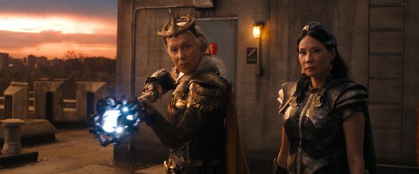 Produktbild: Shazam! Fury of the Gods