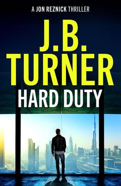 Produktbild: Hard Duty