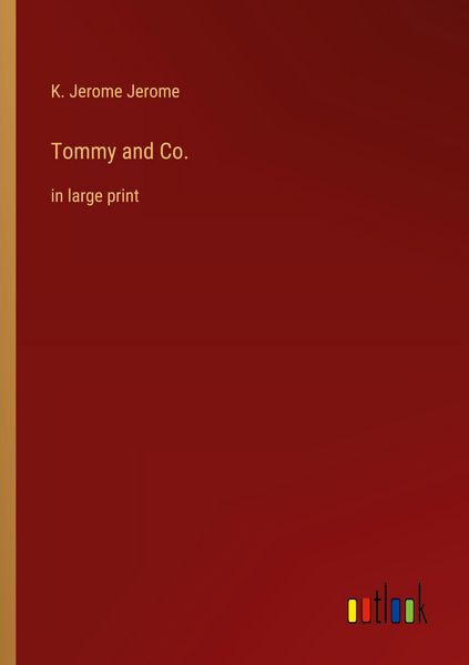 Produktbild: Tommy and Co.
