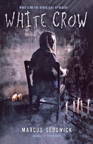 Produktbild: White Crow