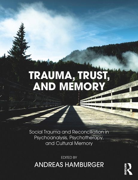 Produktbild: Trauma, Trust, and Memory
