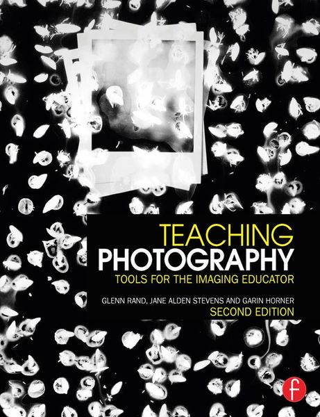 Produktbild: Teaching Photography