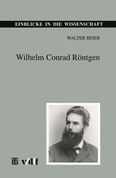 Produktbild: Wilhelm Conrad R&ouml;ntgen