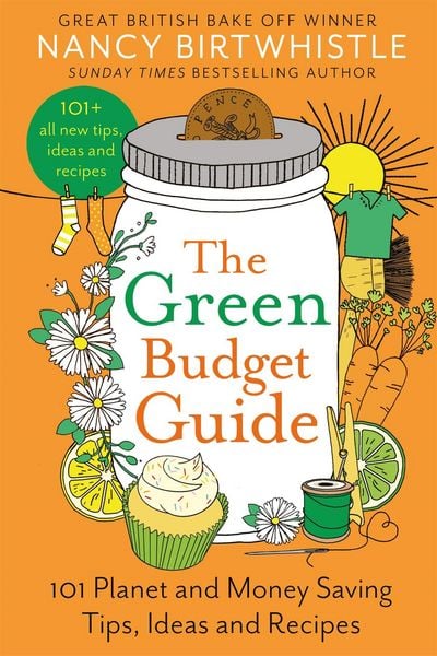 Produktbild: The Green Budget Guide