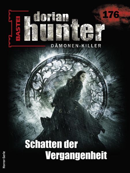 Produktbild: Dorian Hunter 176