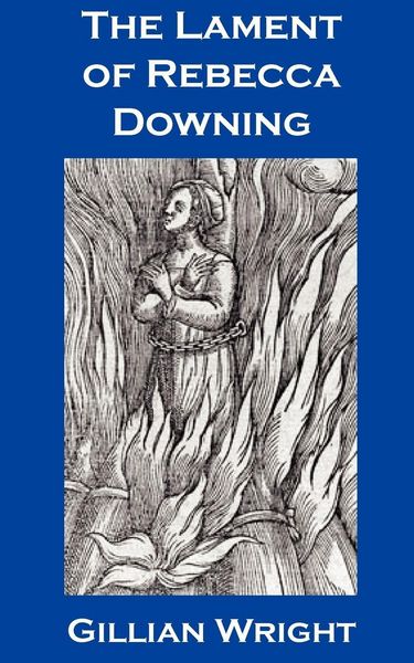 Produktbild: The Lament of Rebecca Downing