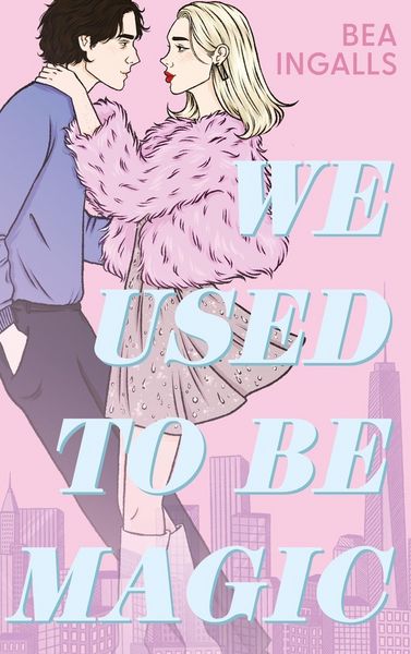 Produktbild: We used to be magic