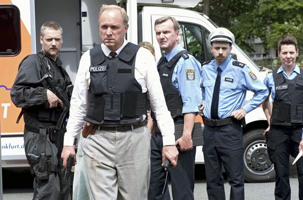 Produktbild: Tatort - Team Wiesbaden: Felix Murot - Gesamtedition: Die ersten 13 Jahre (Alle 12 F&auml;lle von 2010-2023) [6 DVDs]